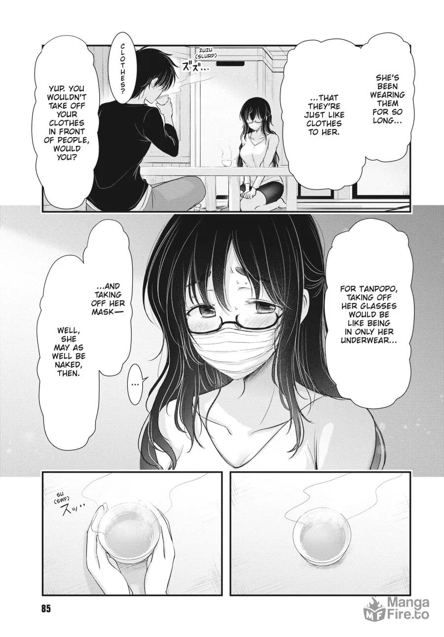 Excellent Property, Rejects for Residents Chapter 6 page 35 - 