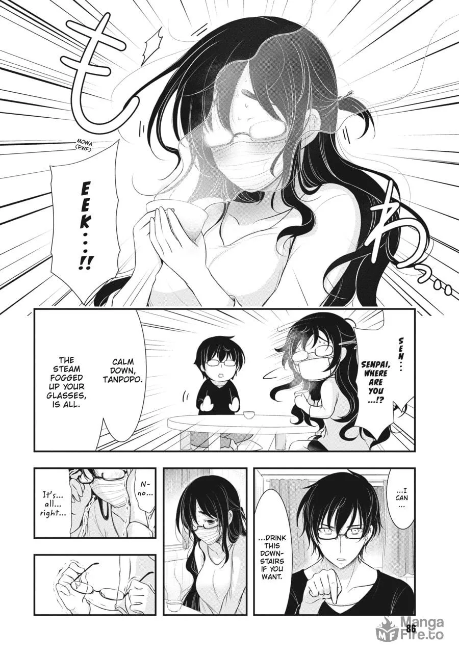 Excellent Property, Rejects for Residents Chapter 6 page 36 - 