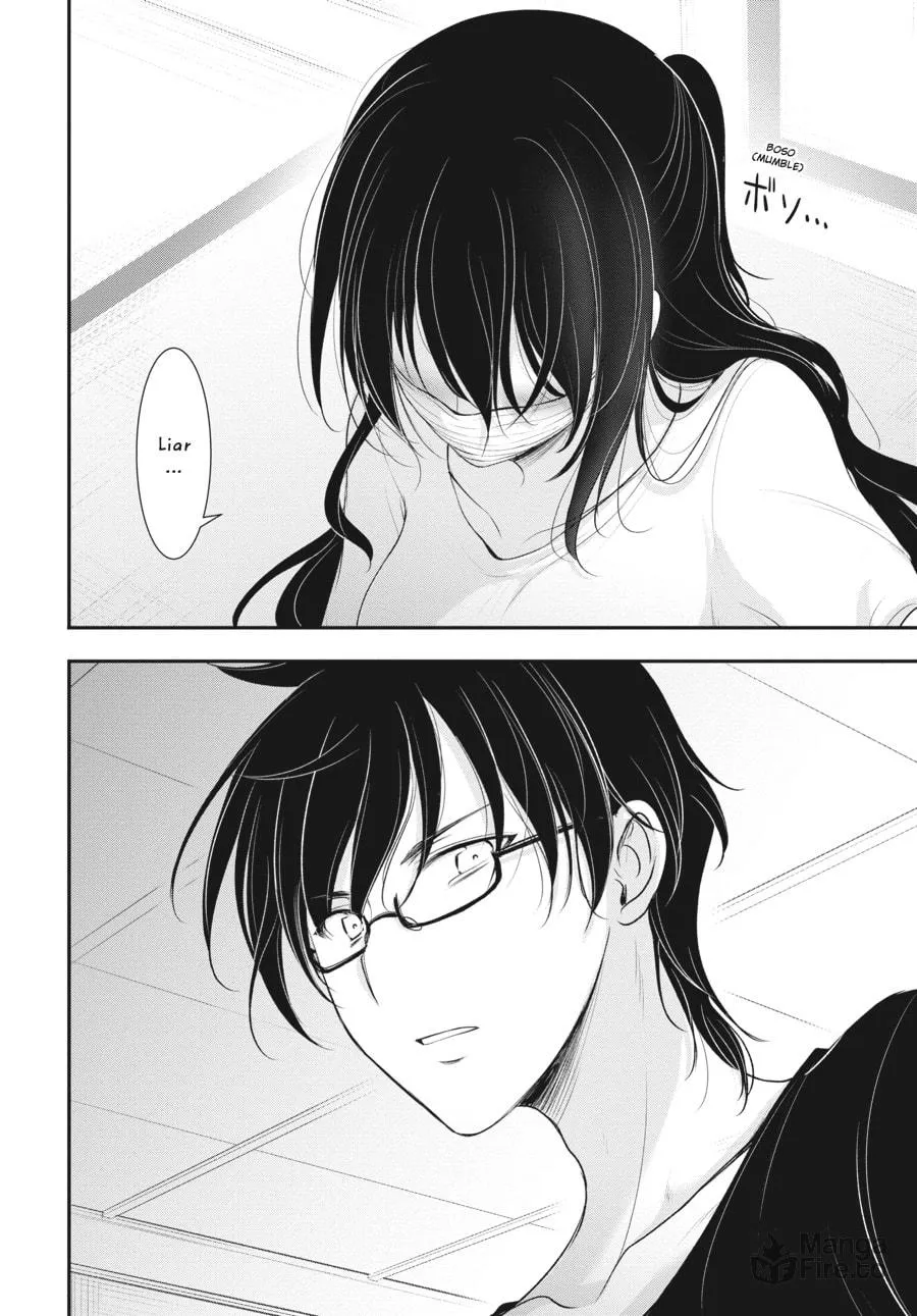 Excellent Property, Rejects for Residents Chapter 6 page 40 - 