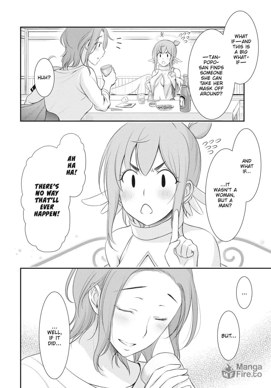 Excellent Property, Rejects for Residents Chapter 6 page 42 - 