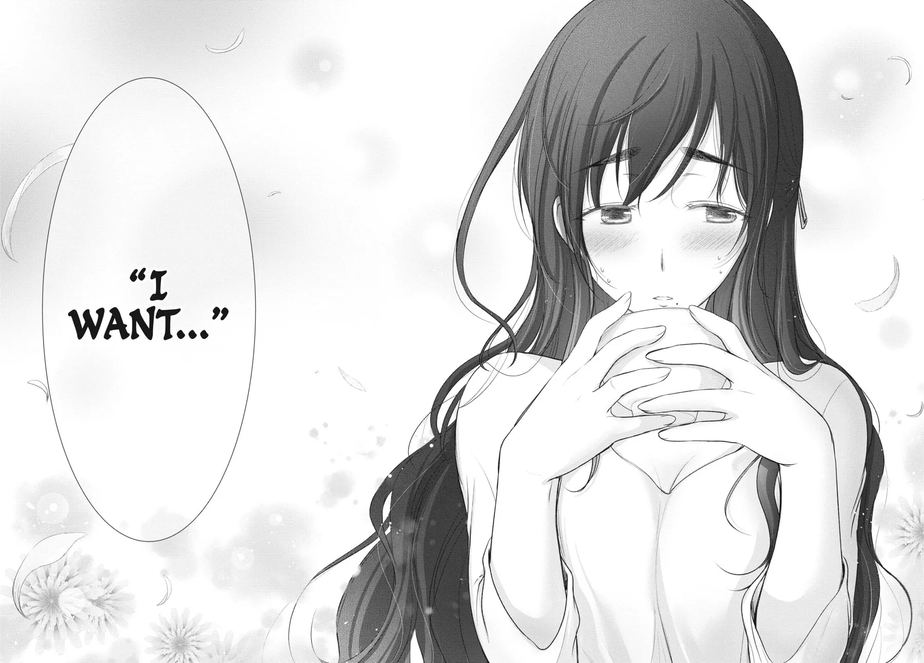 Excellent Property, Rejects for Residents Chapter 6 page 44 - 