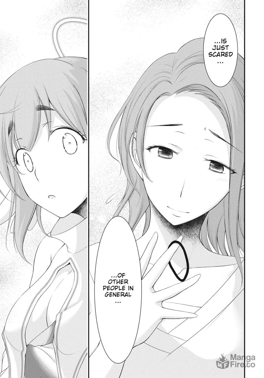 Excellent Property, Rejects for Residents Chapter 6 page 9 - 