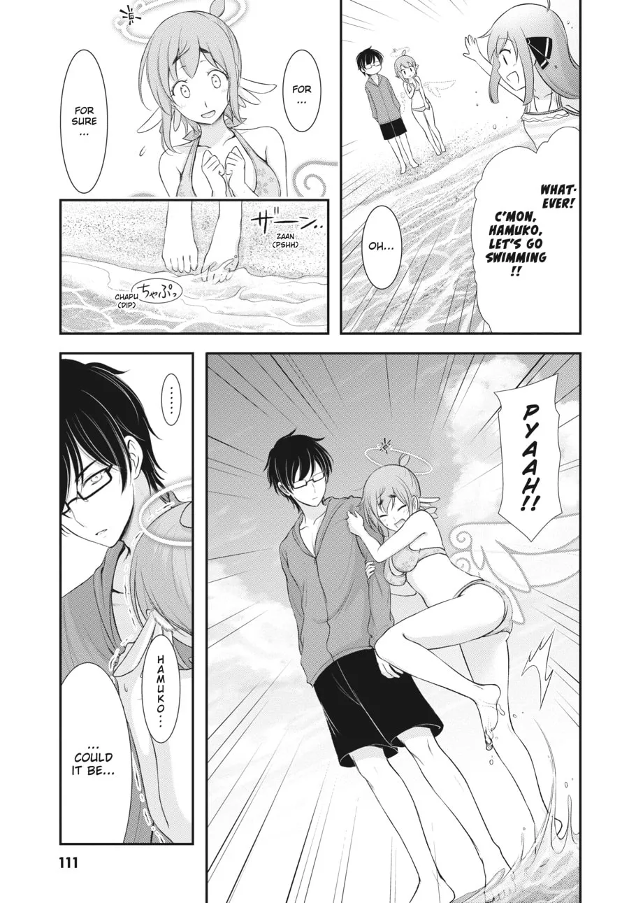 Excellent Property, Rejects for Residents Chapter 7 page 11 - 