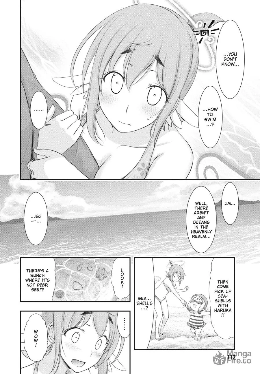 Excellent Property, Rejects for Residents Chapter 7 page 12 - 