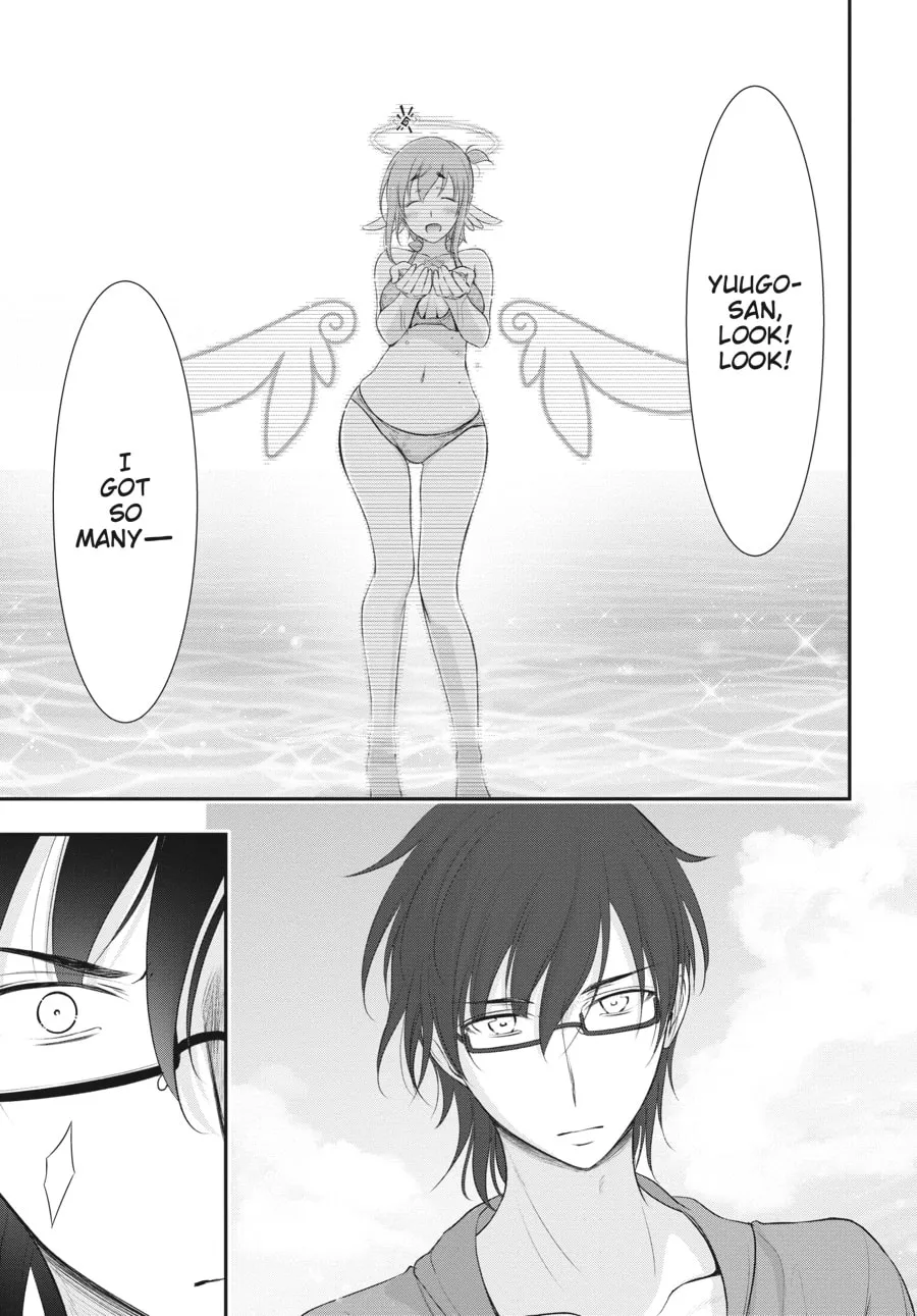 Excellent Property, Rejects for Residents Chapter 7 page 13 - 