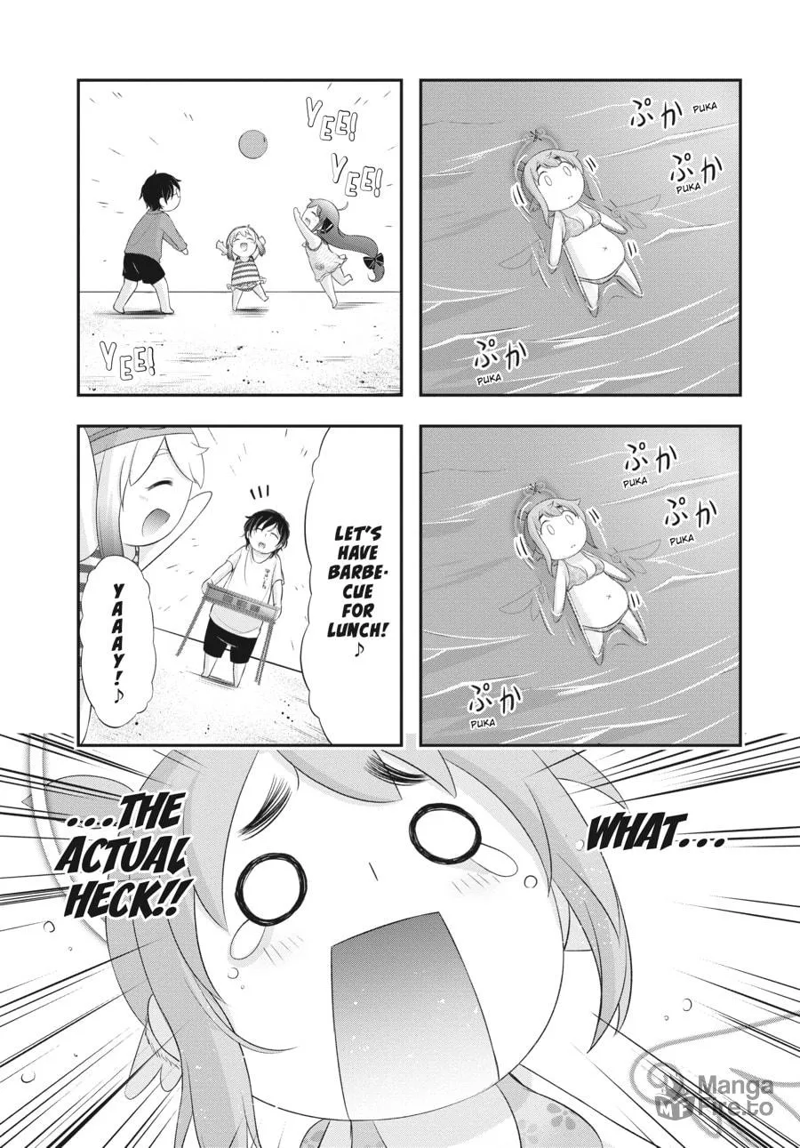 Excellent Property, Rejects for Residents Chapter 7 page 20 - 