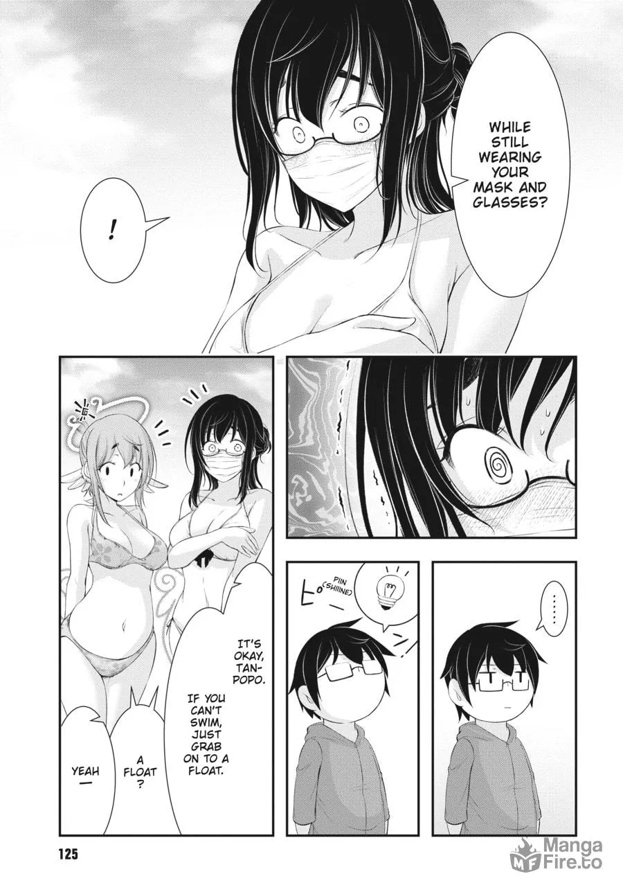 Excellent Property, Rejects for Residents Chapter 7 page 24 - 