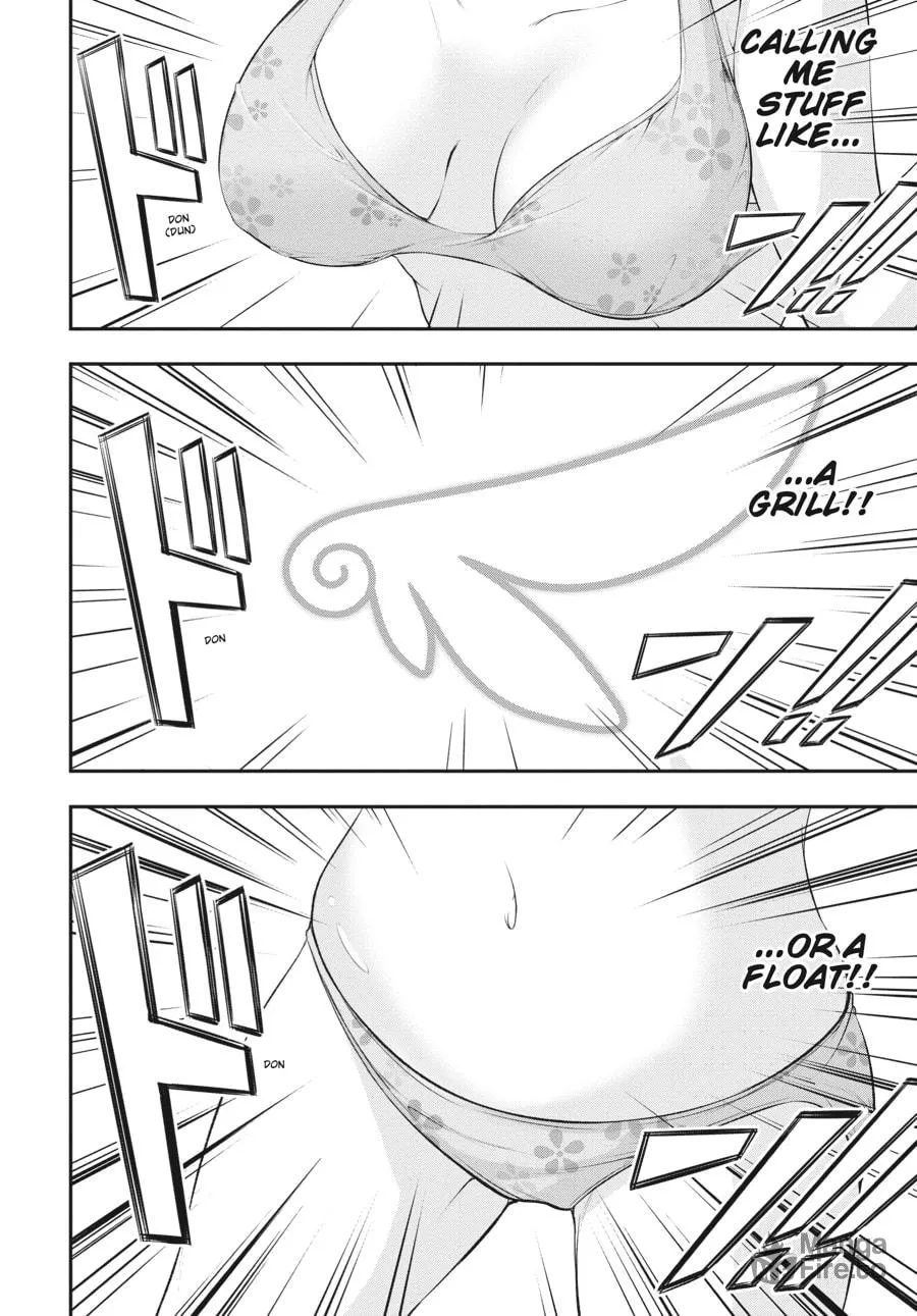 Excellent Property, Rejects for Residents Chapter 7 page 27 - 