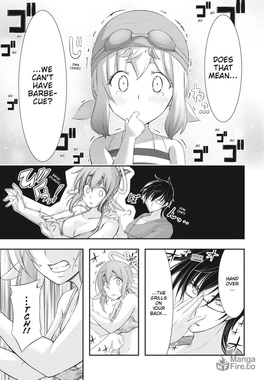 Excellent Property, Rejects for Residents Chapter 7 page 30 - 