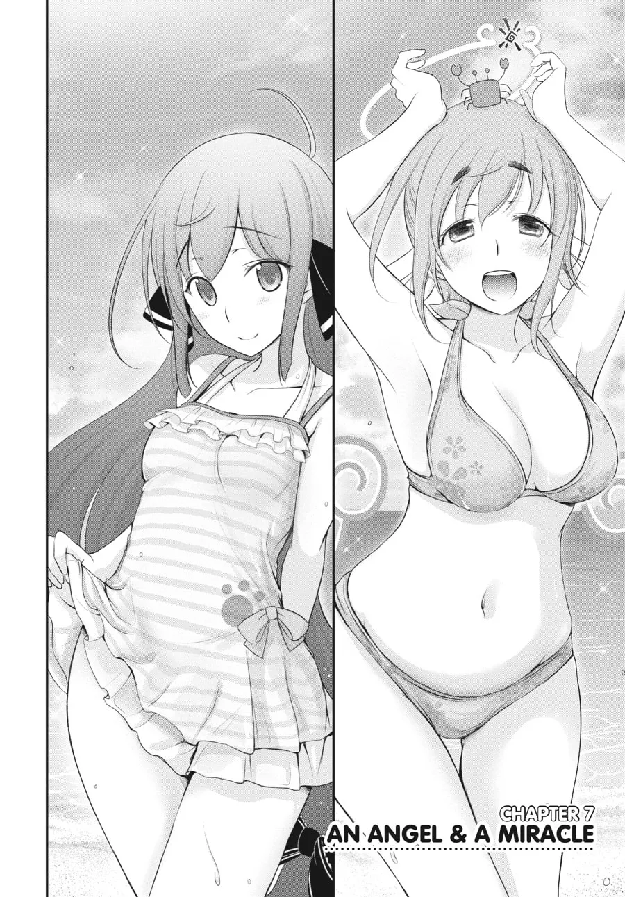 Excellent Property, Rejects for Residents Chapter 7 page 4 - 