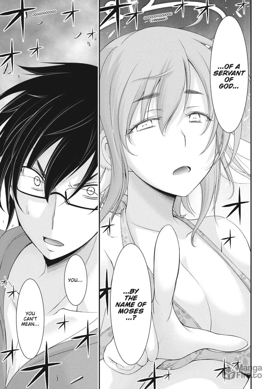 Excellent Property, Rejects for Residents Chapter 7 page 33 - 