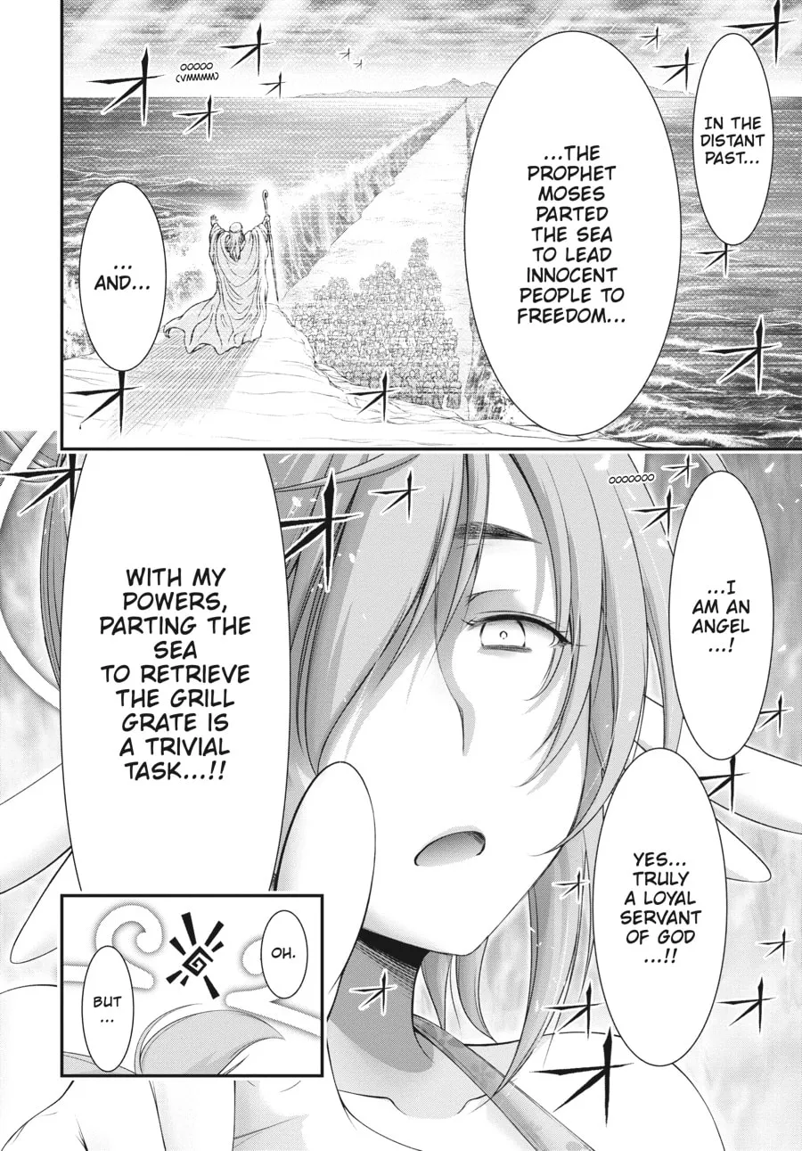Excellent Property, Rejects for Residents Chapter 7 page 34 - 