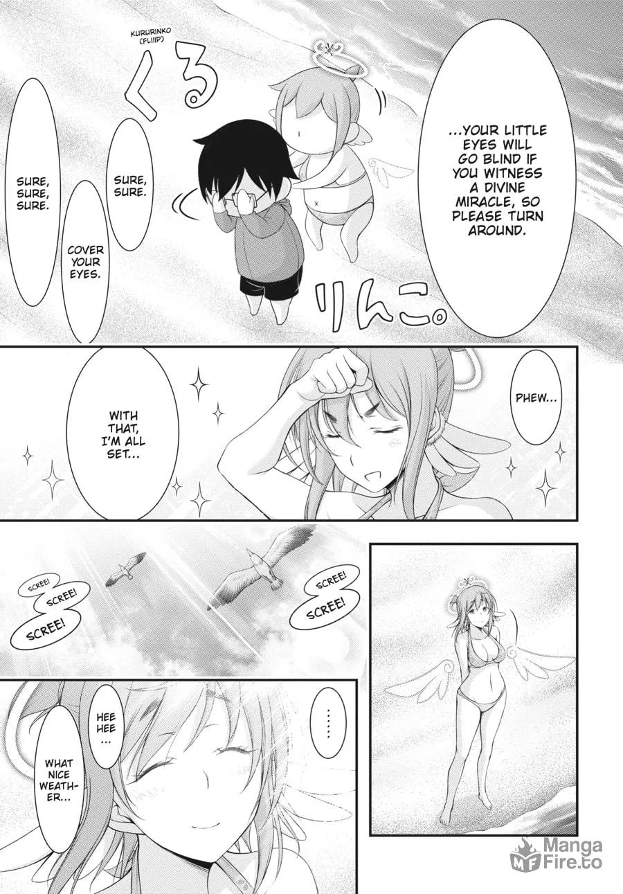 Excellent Property, Rejects for Residents Chapter 7 page 35 - 