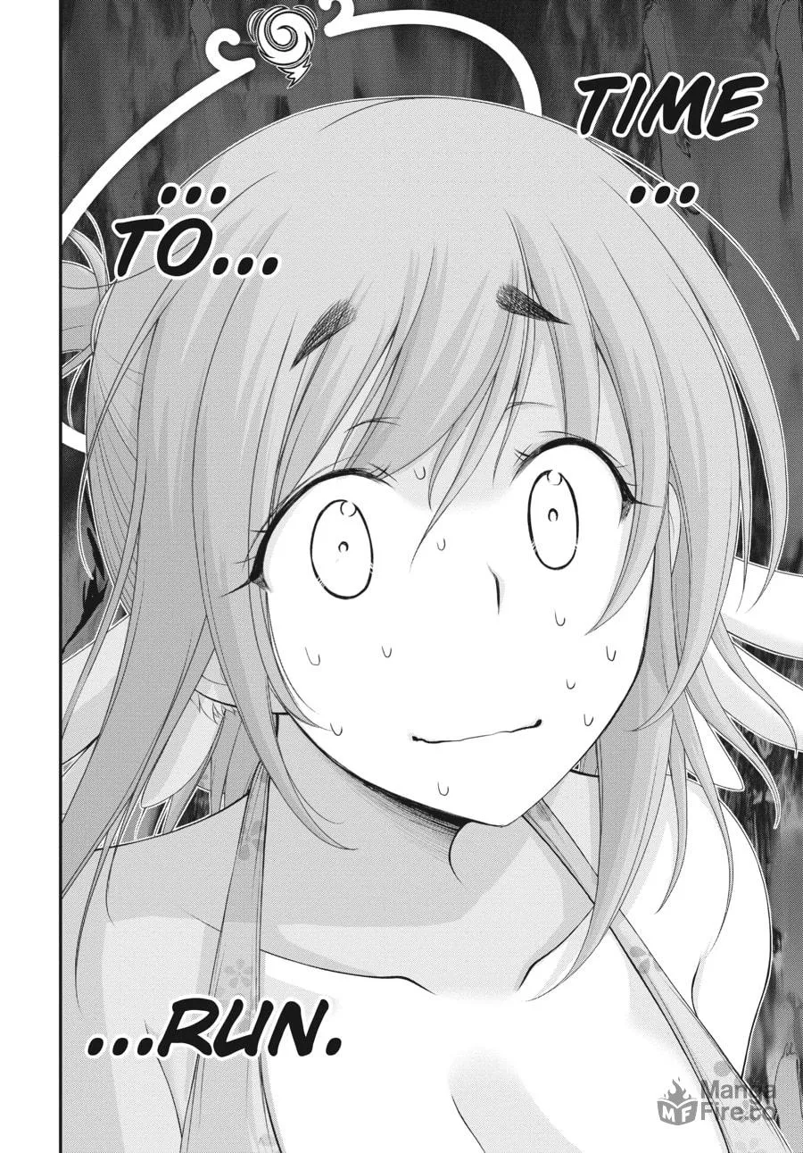 Excellent Property, Rejects for Residents Chapter 7 page 36 - 