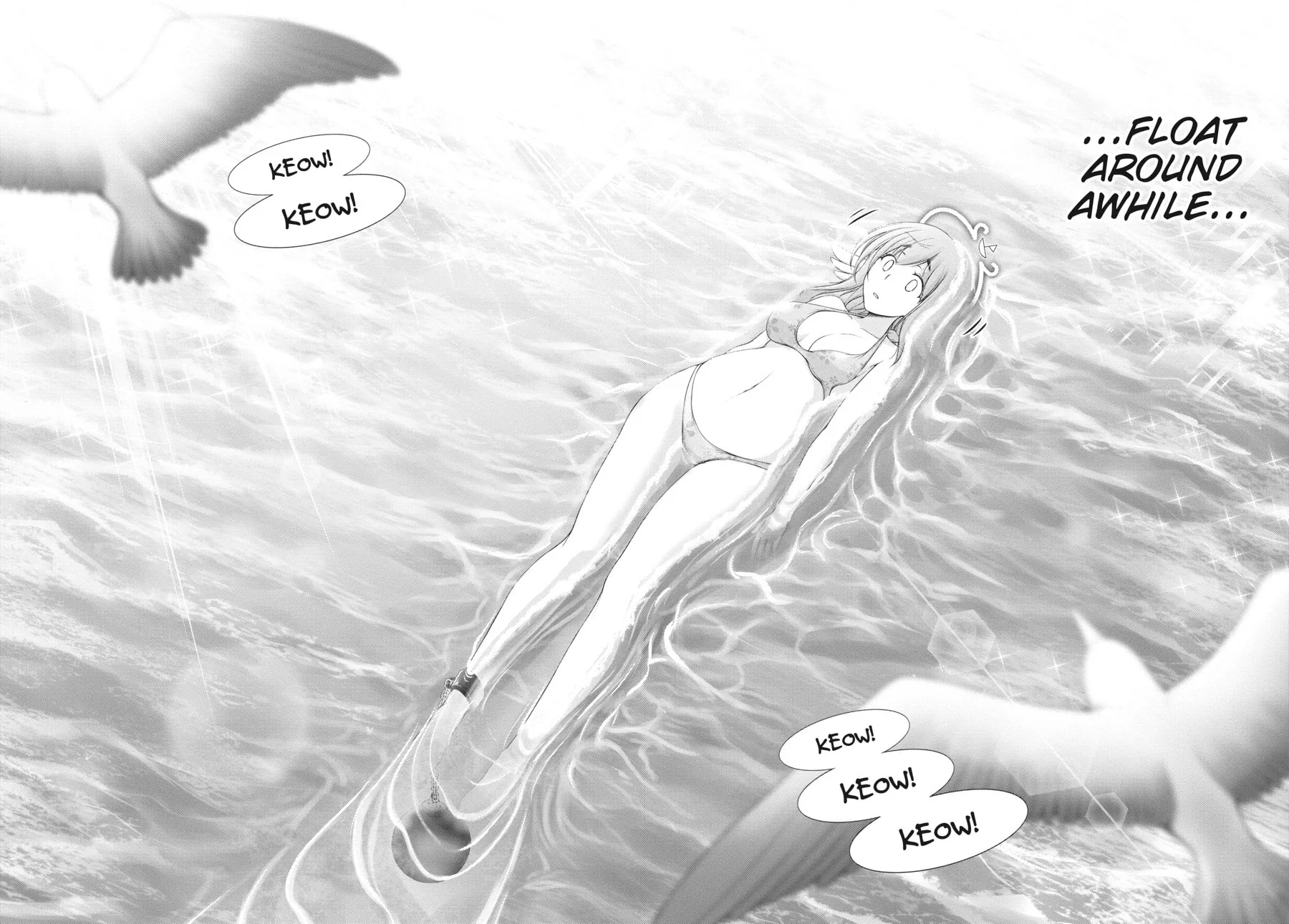 Excellent Property, Rejects for Residents Chapter 7 page 40 - 