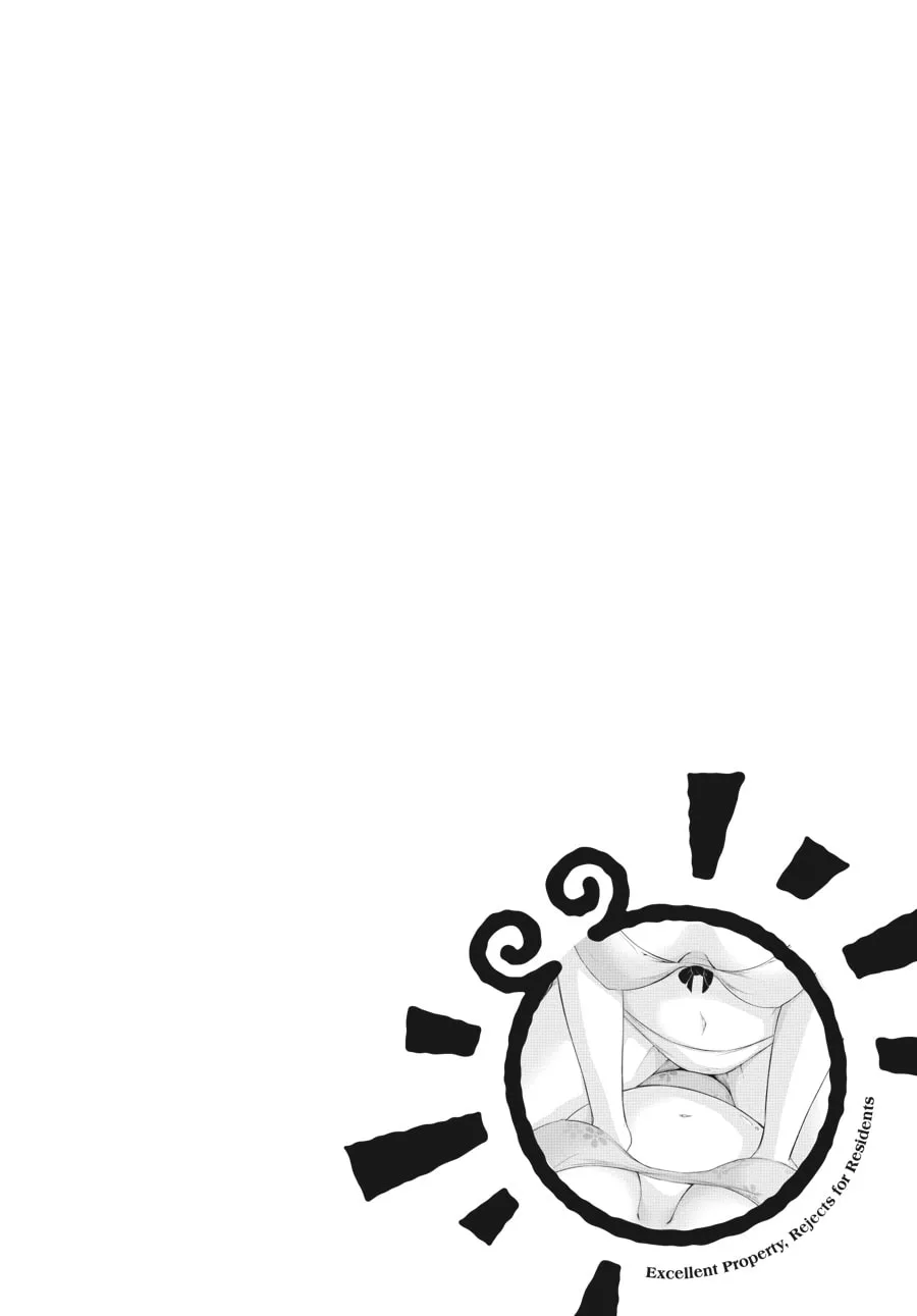 Excellent Property, Rejects for Residents Chapter 7 page 43 - 