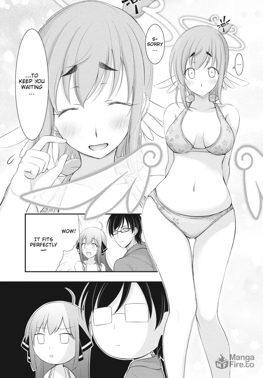 Excellent Property, Rejects for Residents Chapter 7 page 9 - 