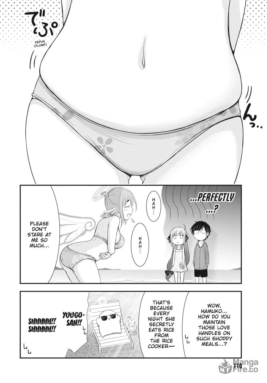 Excellent Property, Rejects for Residents Chapter 7 page 10 - 