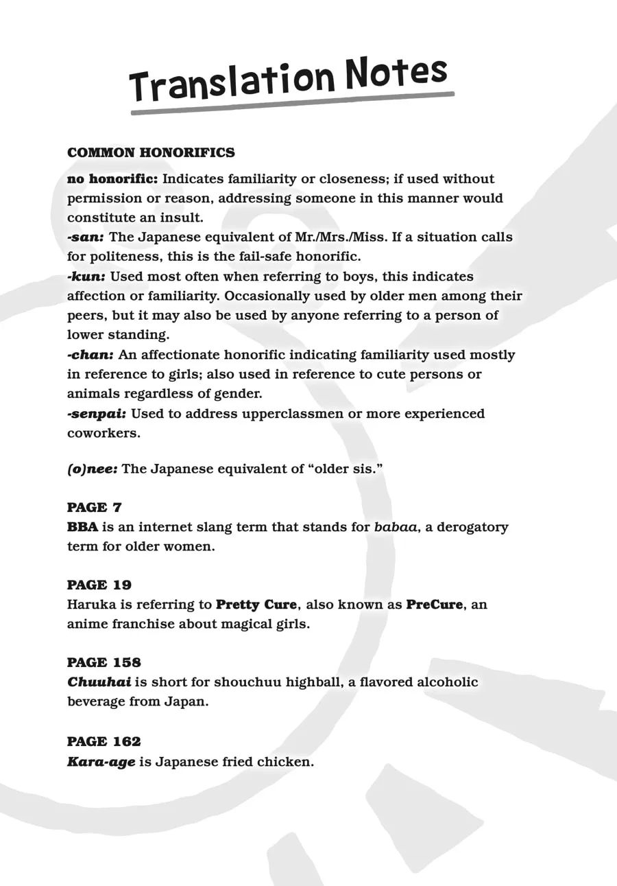 Excellent Property, Rejects for Residents Chapter 9 page 16 - 
