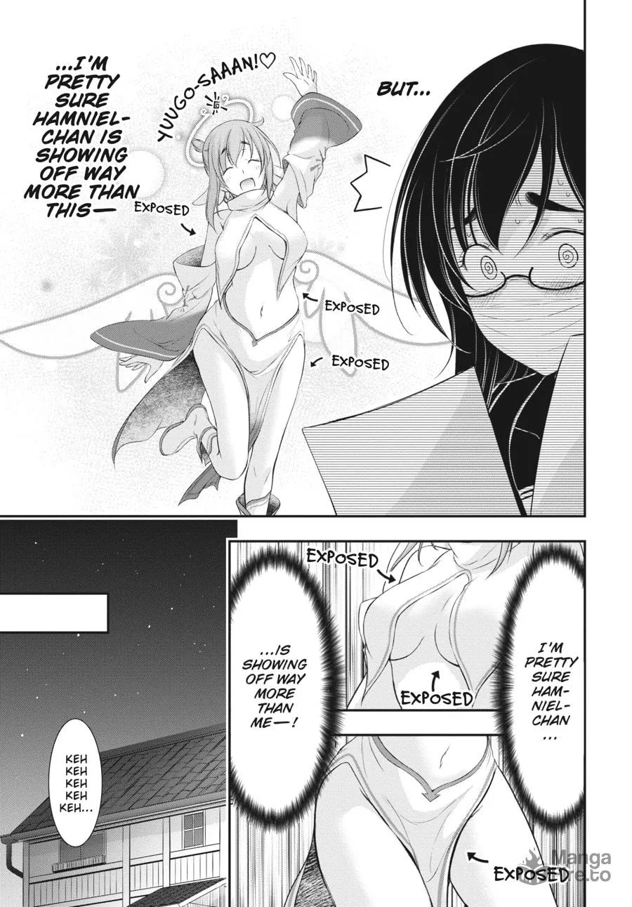 Excellent Property, Rejects for Residents Chapter 9 page 9 - 
