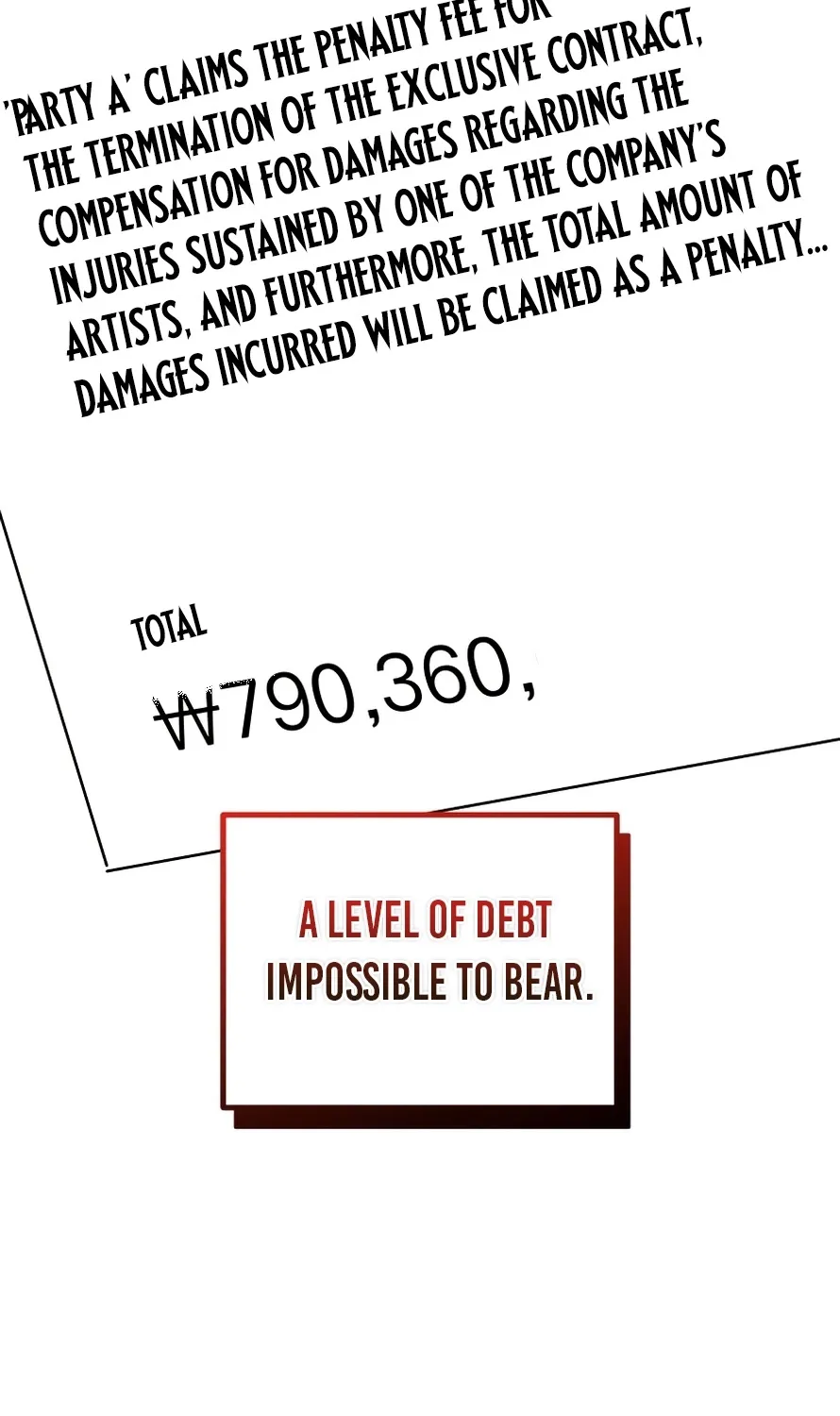 Read Exciting Island chapter 1 image 101 on Lezhin