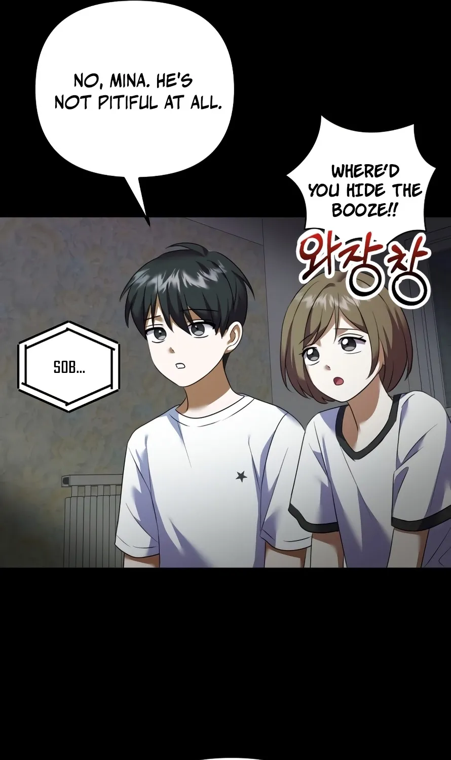 Read Exciting Island chapter 1 image 114 on Lezhin