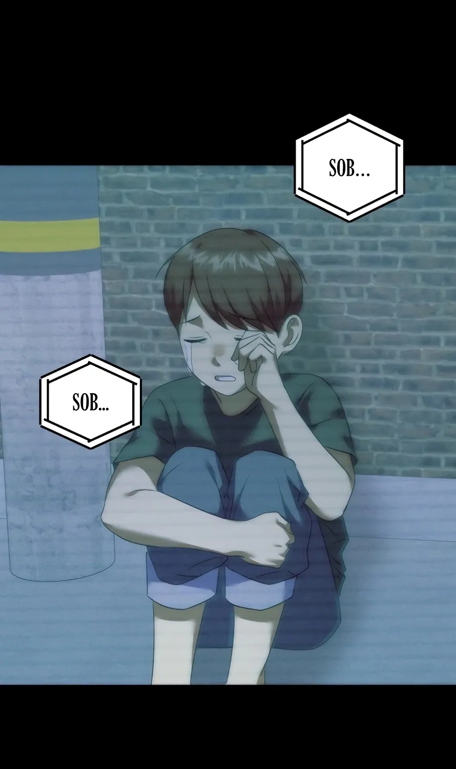 Read Exciting Island chapter 1 image 116 on Lezhin