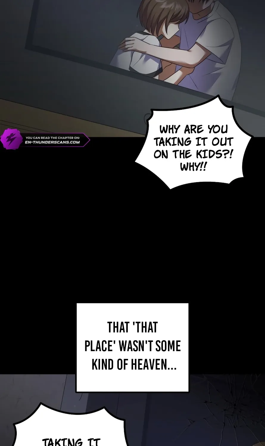 Read Exciting Island chapter 1 image 120 on Lezhin