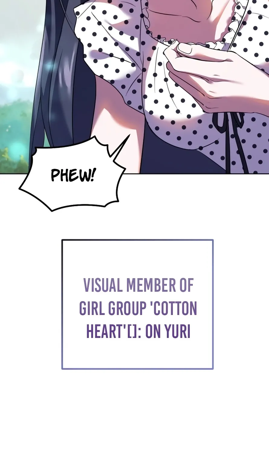 Read Exciting Island chapter 1 image 13 on Lezhin
