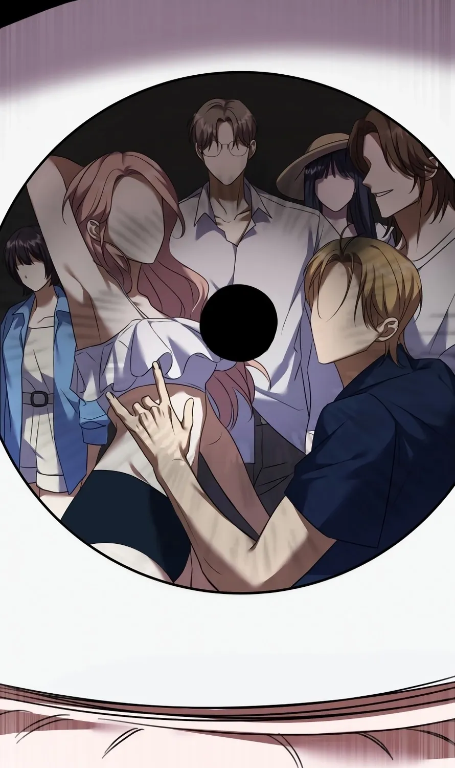 Read Exciting Island chapter 1 image 158 on Lezhin