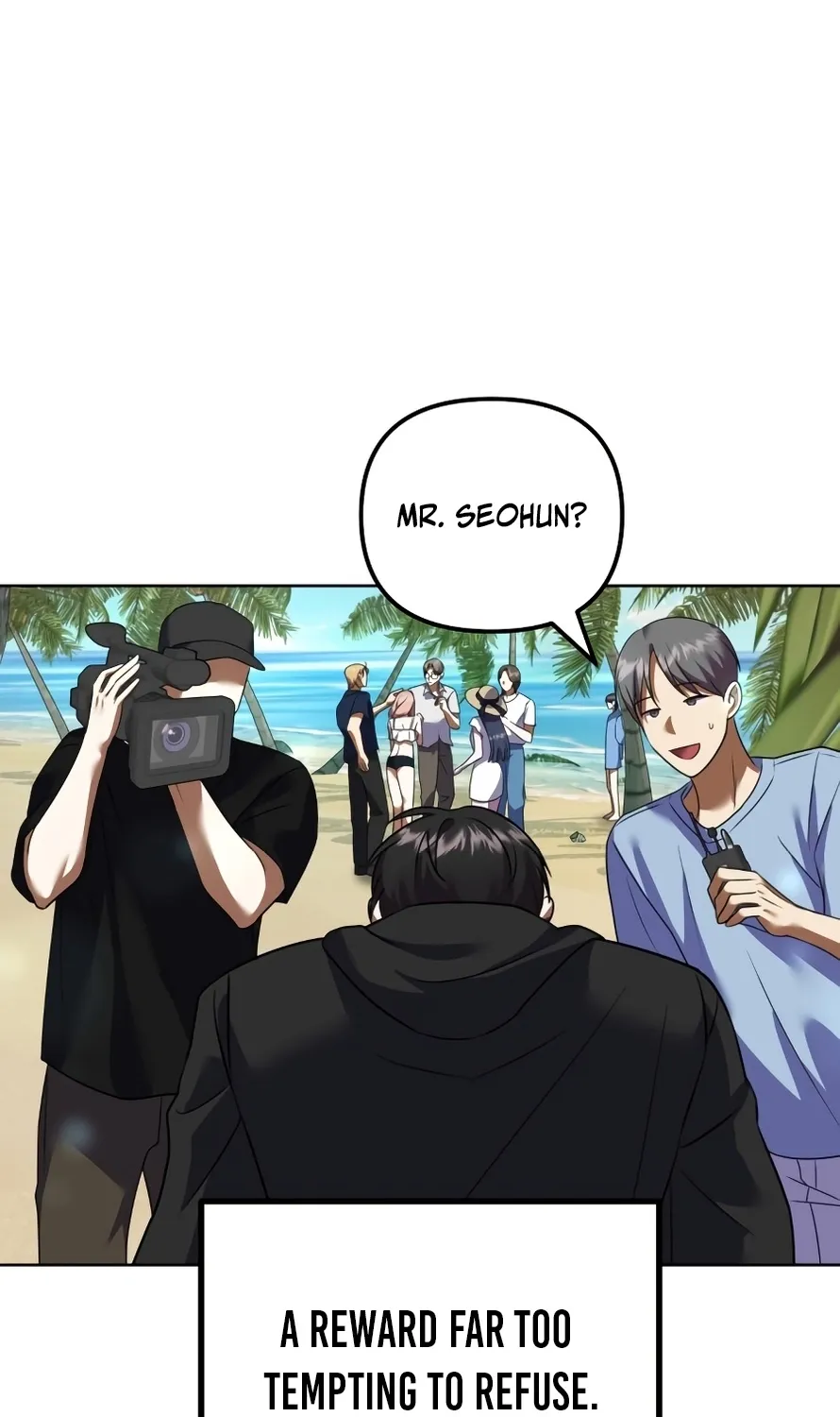 Read Exciting Island chapter 1 image 164 on Lezhin