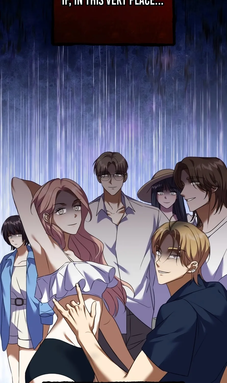 Read Exciting Island chapter 1 image 169 on Lezhin