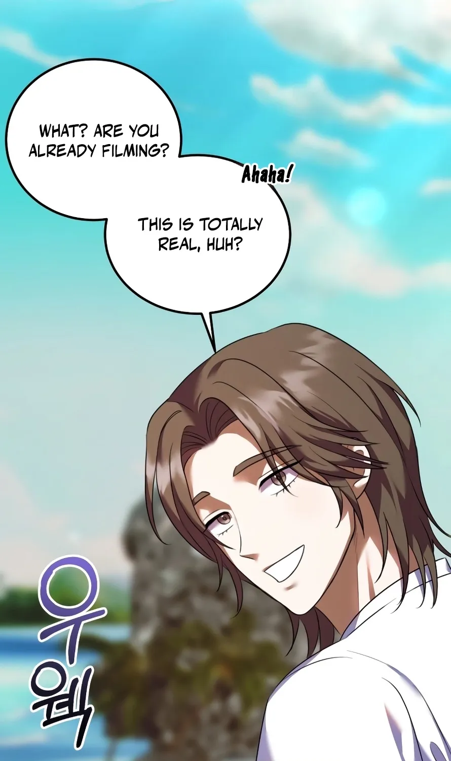 Read Exciting Island chapter 1 image 18 on Lezhin