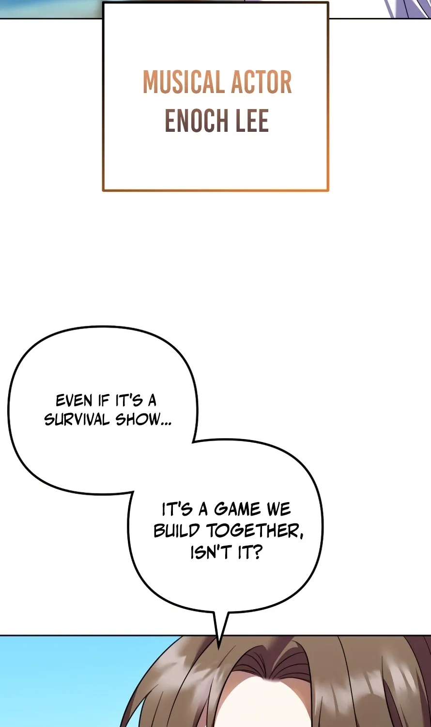 Read Exciting Island chapter 1 image 19 on Lezhin