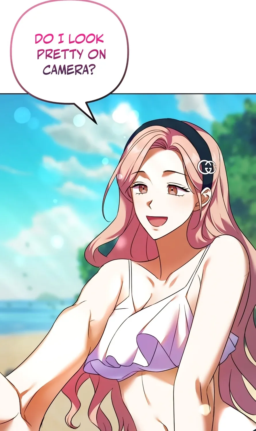 Read Exciting Island chapter 1 image 22 on Lezhin