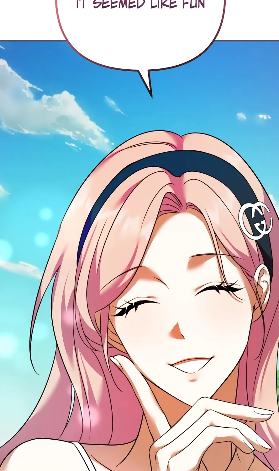 Read Exciting Island chapter 1 image 24 on Lezhin