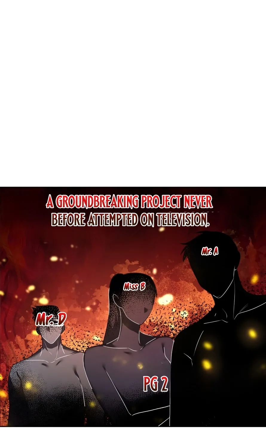Read Exciting Island chapter 1 image 3 on Lezhin