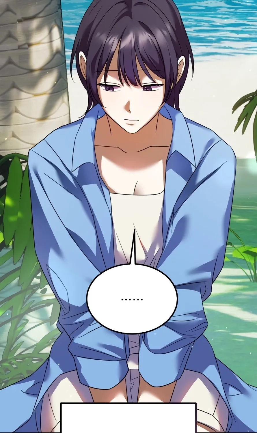 Read Exciting Island chapter 1 image 31 on Lezhin
