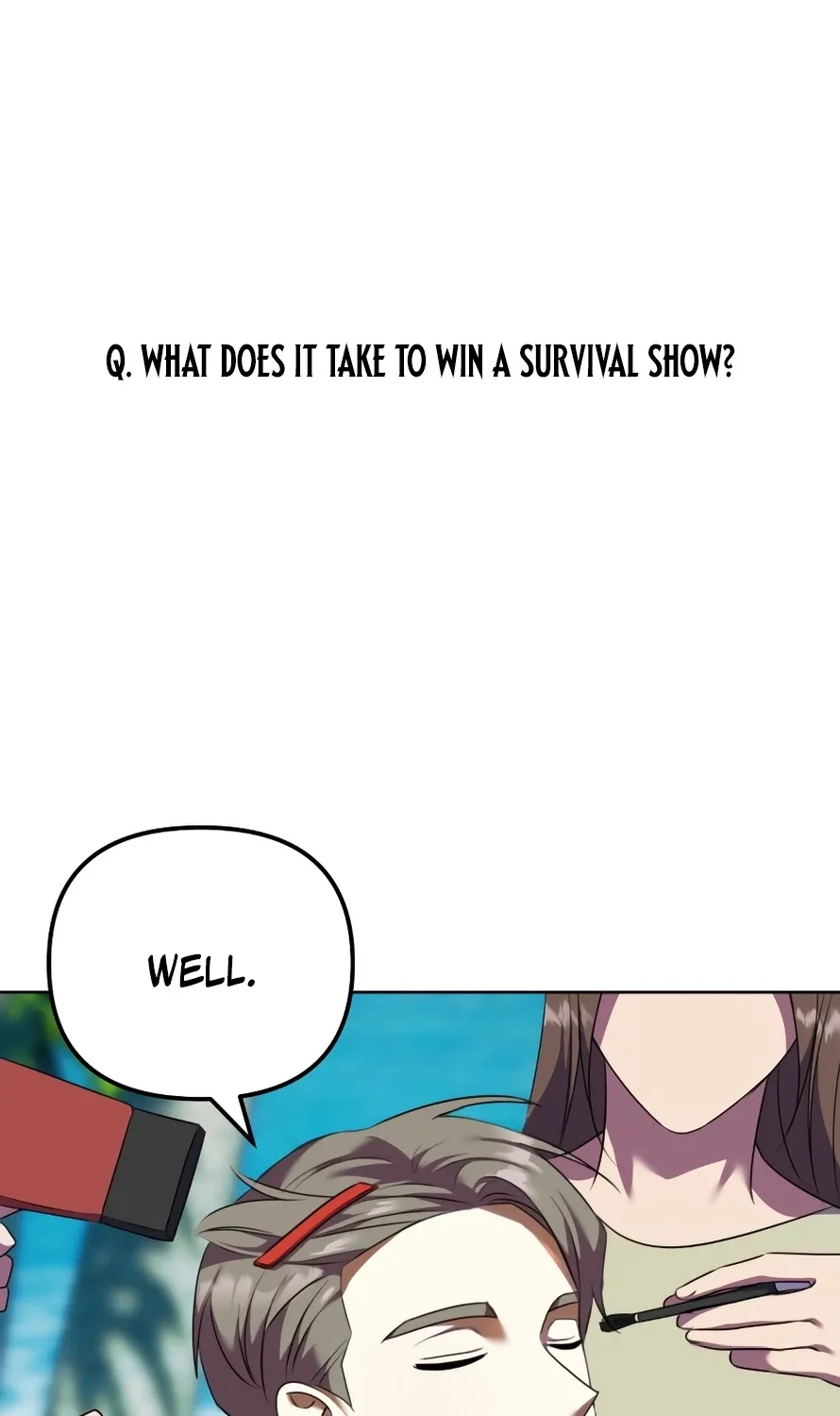 Read Exciting Island chapter 1 image 34 on Lezhin