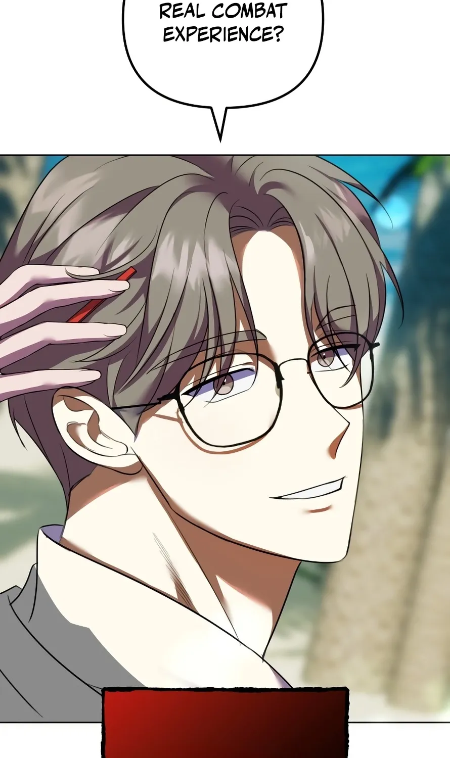 Read Exciting Island chapter 1 image 36 on Lezhin