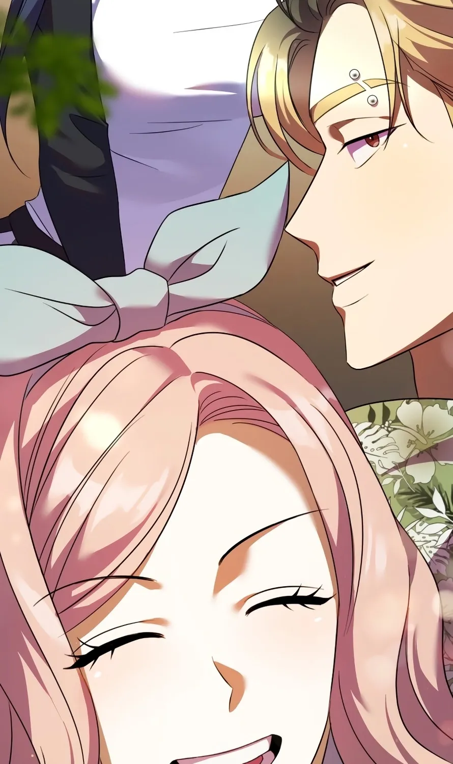 Read Exciting Island chapter 1 image 40 on Lezhin
