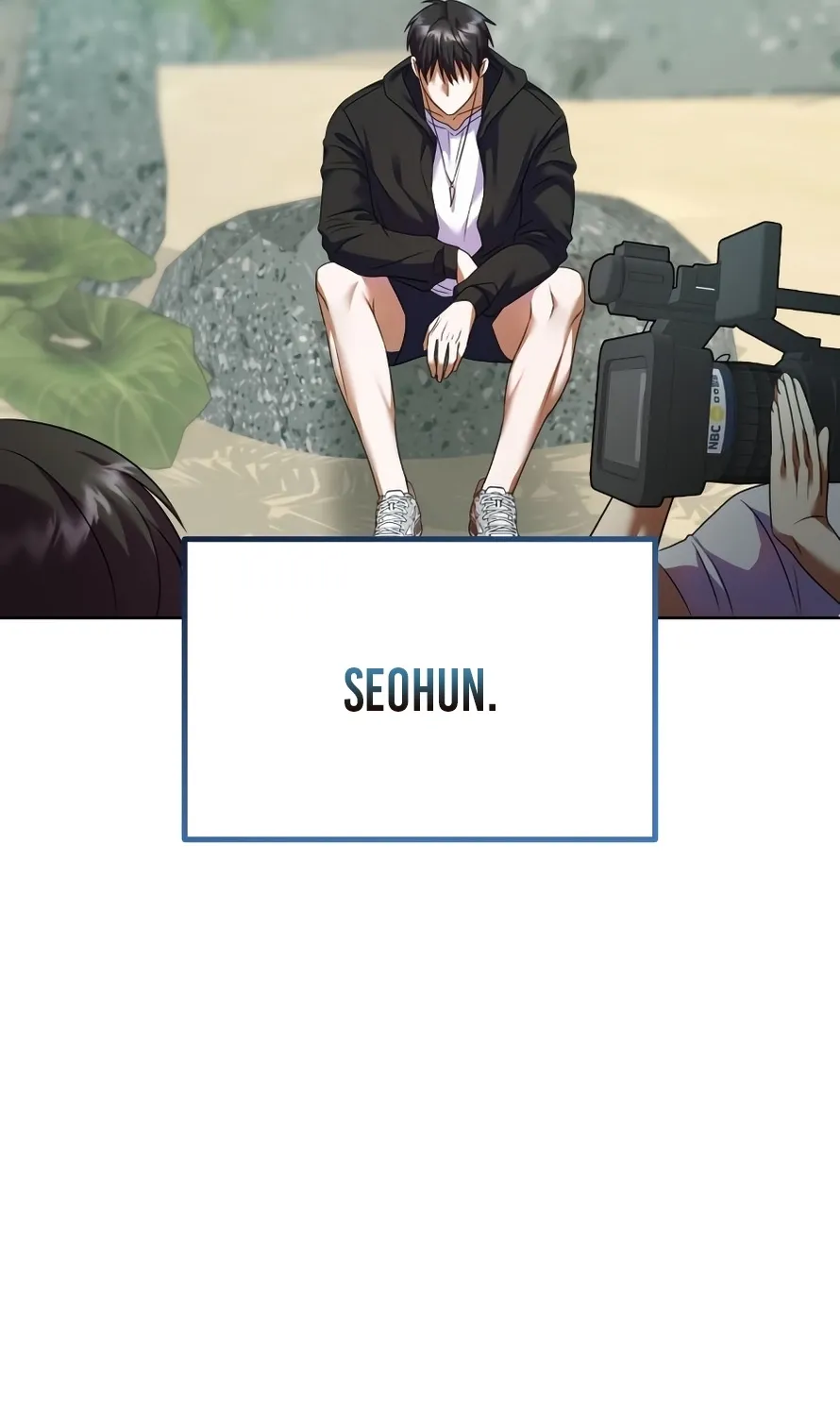 Read Exciting Island chapter 1 image 42 on Lezhin