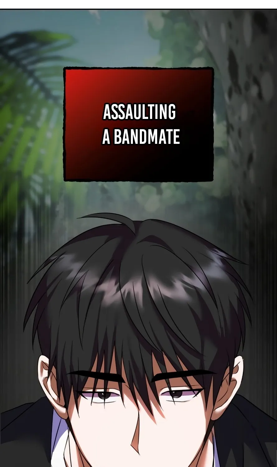 Read Exciting Island chapter 1 image 43 on Lezhin
