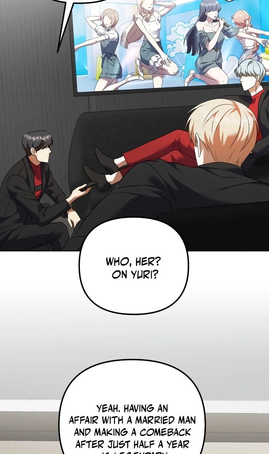 Read Exciting Island chapter 1 image 53 on Lezhin