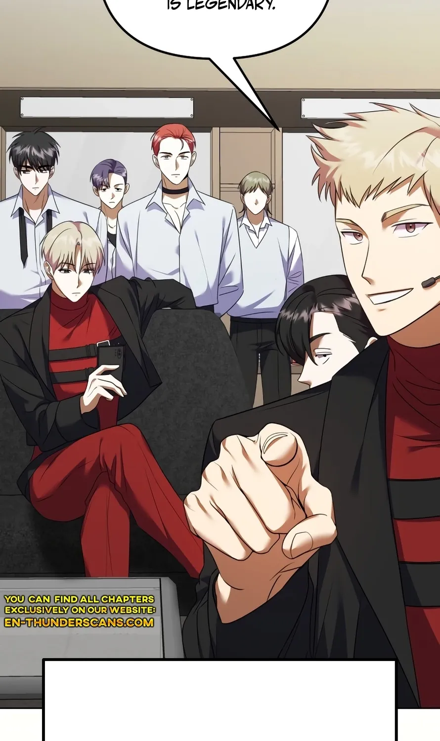 Read Exciting Island chapter 1 image 54 on Lezhin