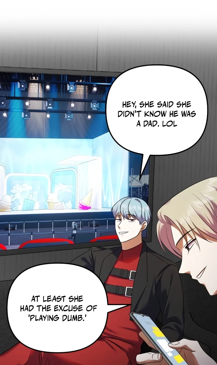 Read Exciting Island chapter 1 image 56 on Lezhin