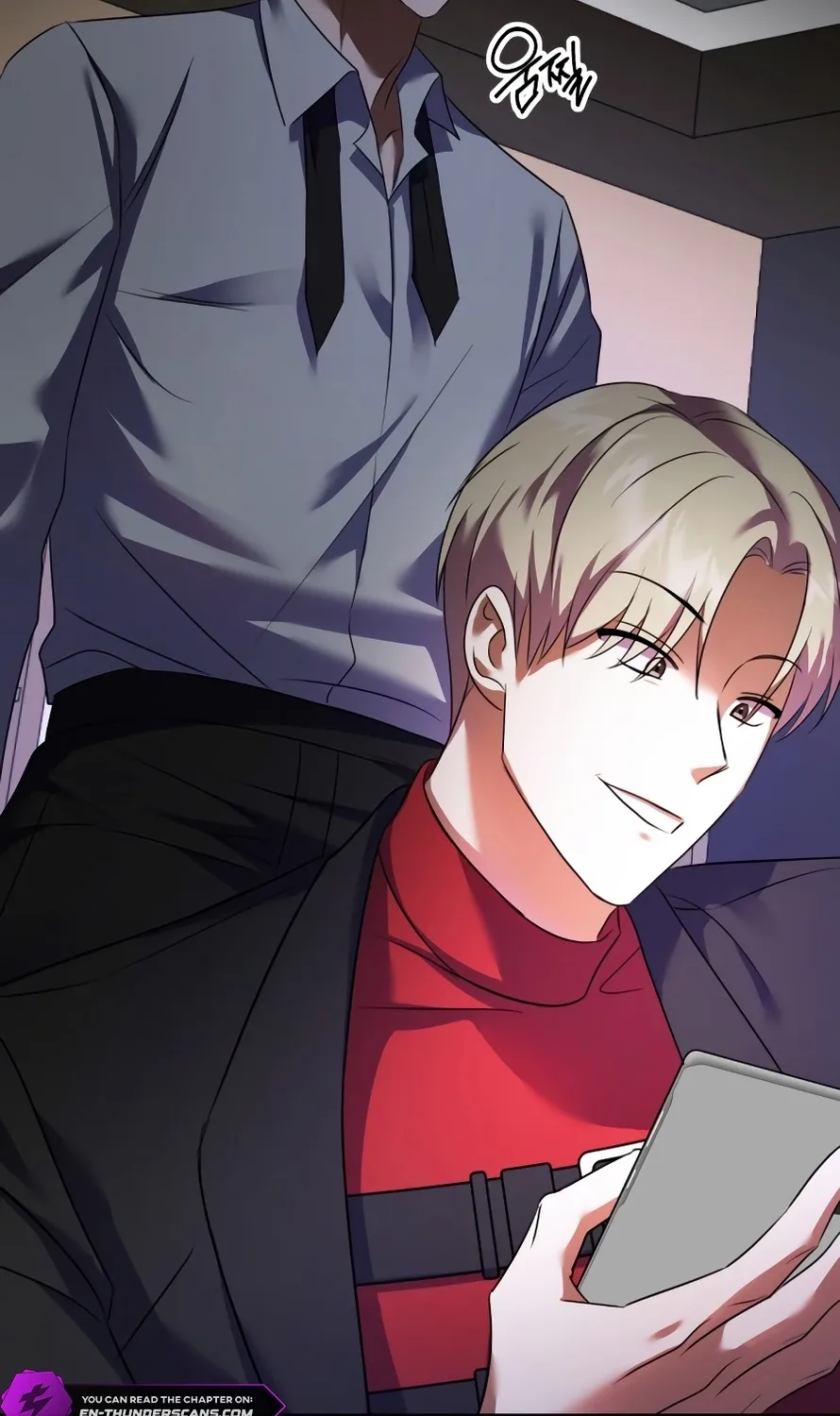 Read Exciting Island chapter 1 image 58 on Lezhin