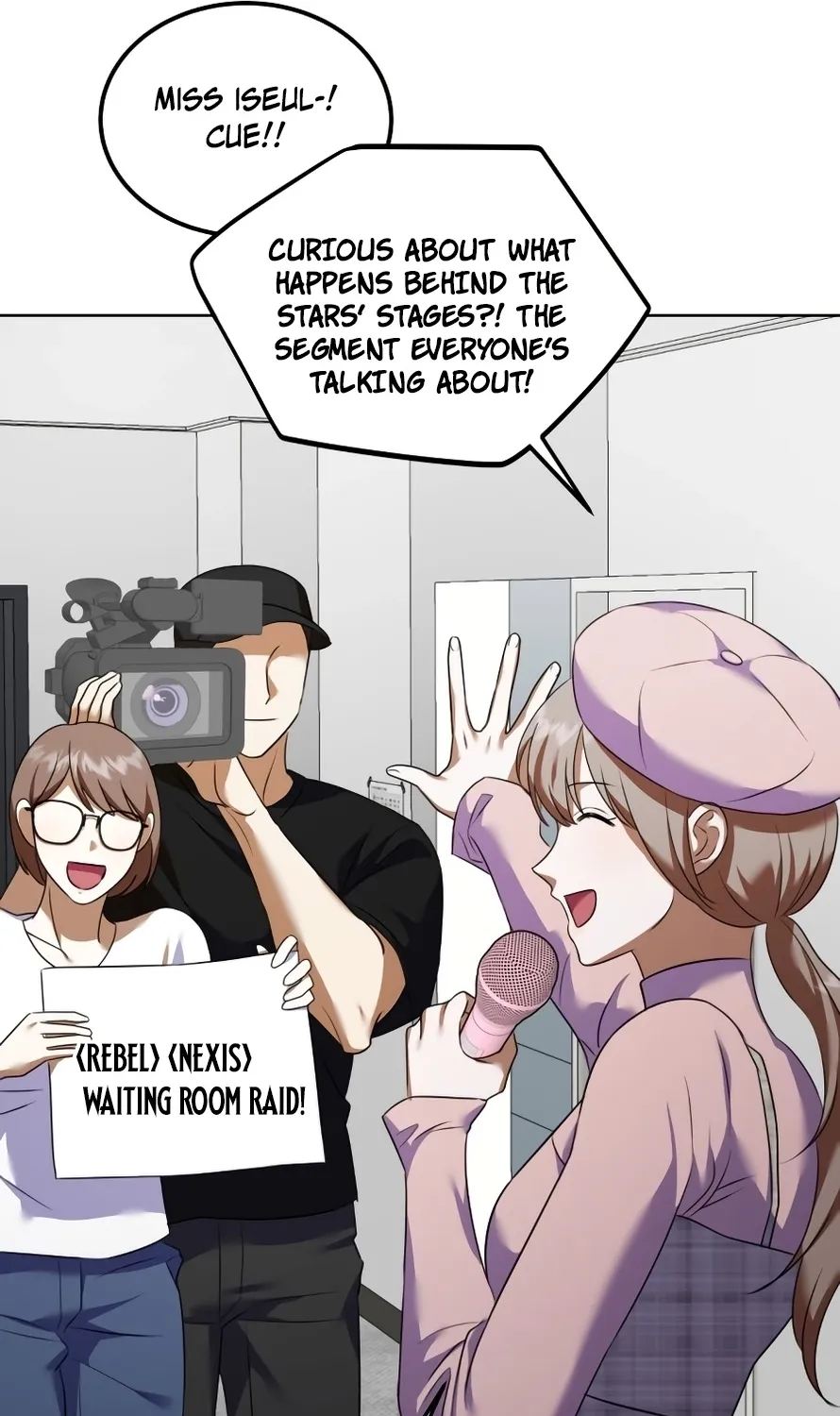 Read Exciting Island chapter 1 image 71 on Lezhin