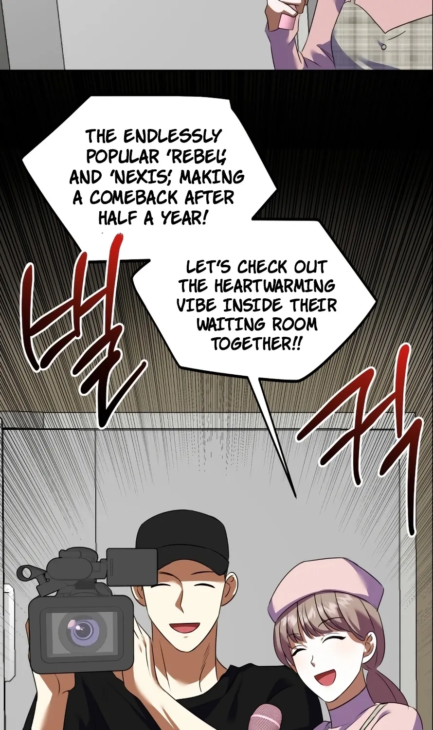 Read Exciting Island chapter 1 image 73 on Lezhin