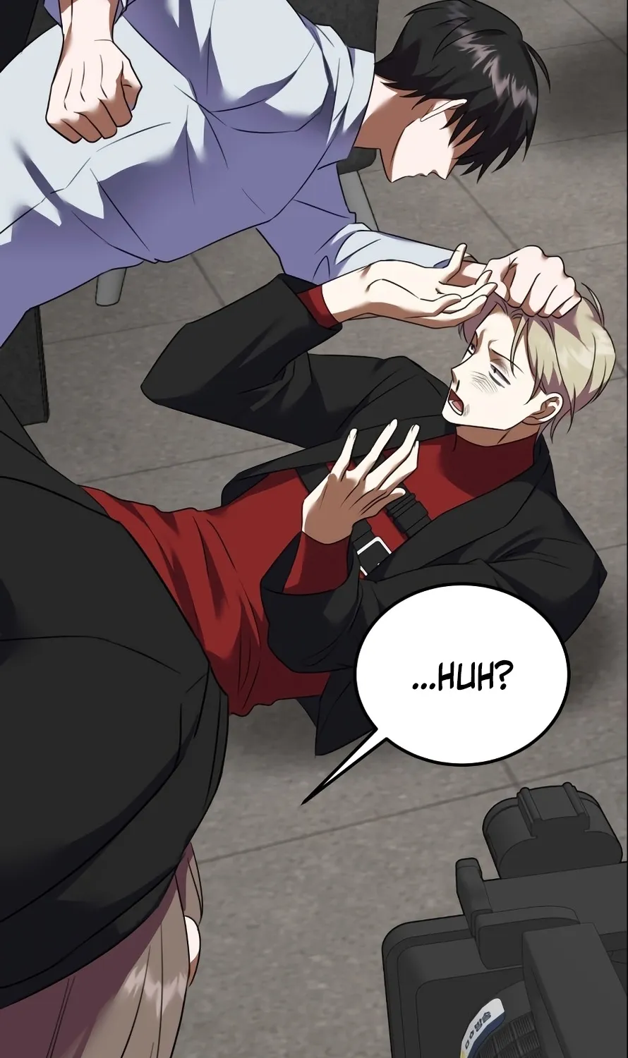Read Exciting Island chapter 1 image 76 on Lezhin